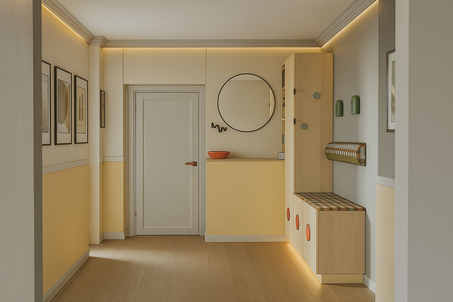Physiotherapeutisches Wissen trifft auf Interior Design – ein Interview ...