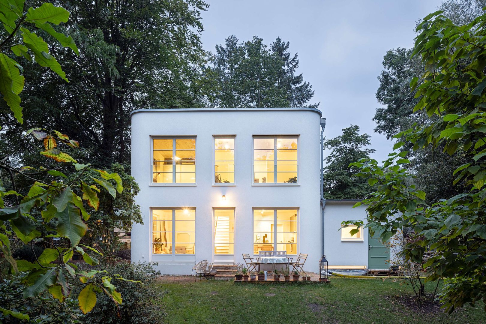 Haus Summt – Ein architektonisches Juwel im Einklang mit der Natur | homify