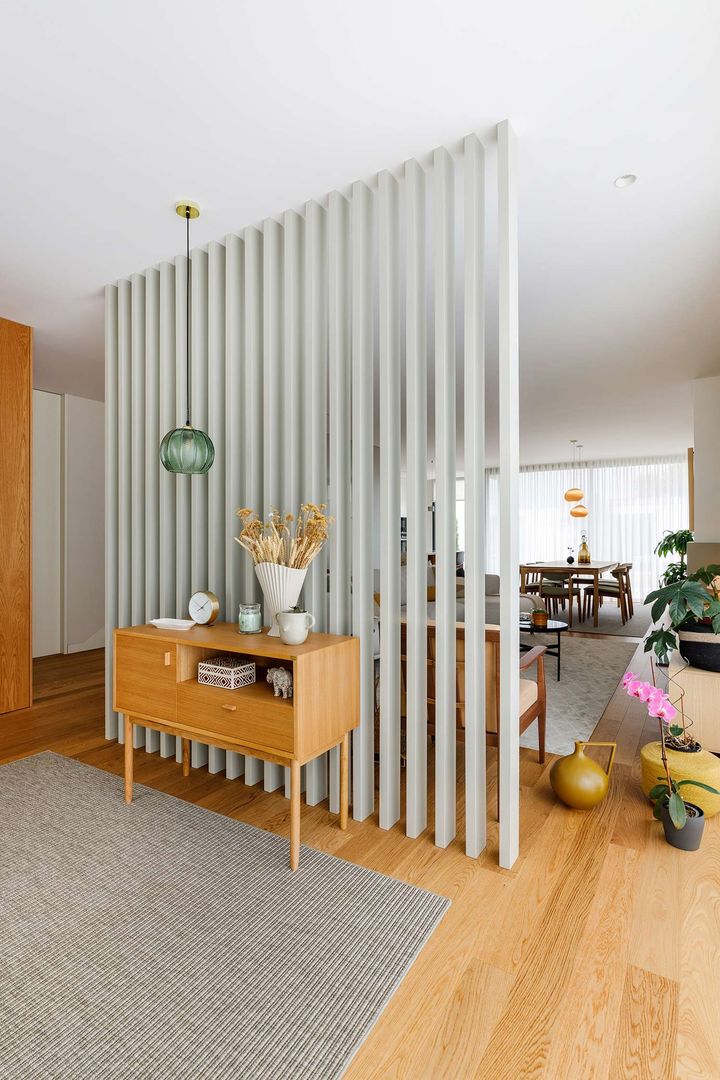 6 Detalhes Perfeitos de um Projeto de Interiores Imperdível by ...