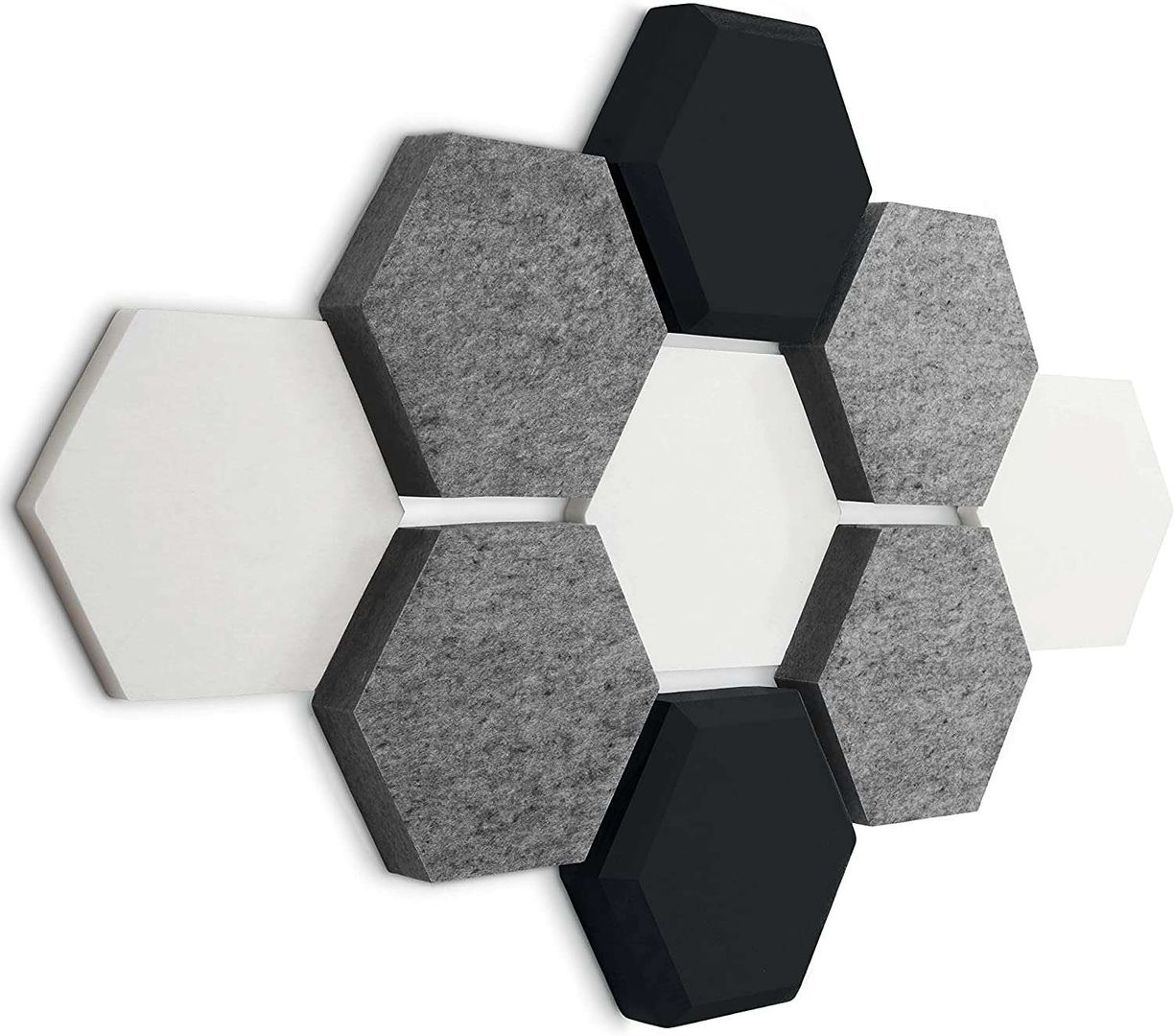 Sound Absorber Wall, Press profile homify Press profile homify Storage room
