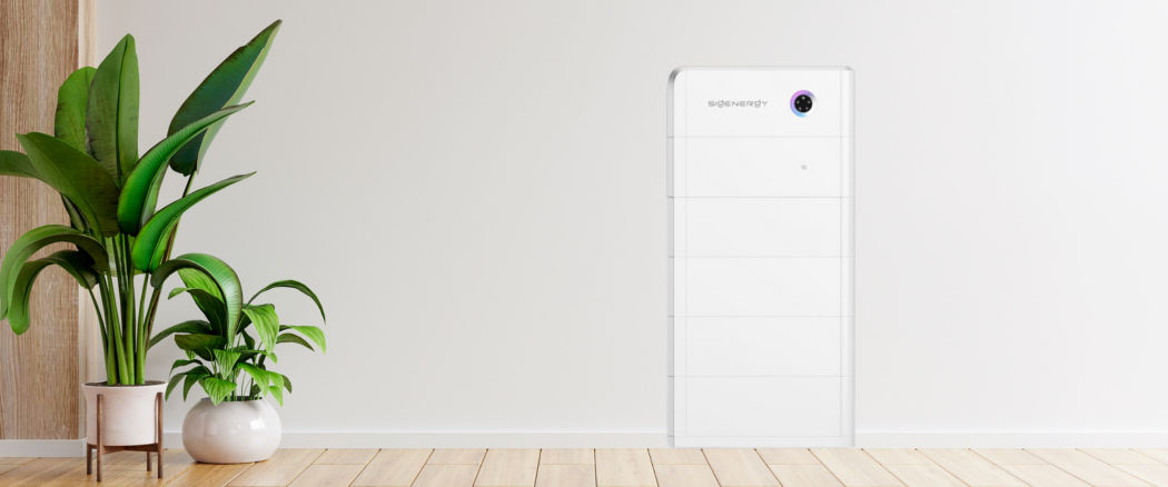 Haier Smart Cube vs Sigenstor: twee dezelfde thuisbatterijen? | homify