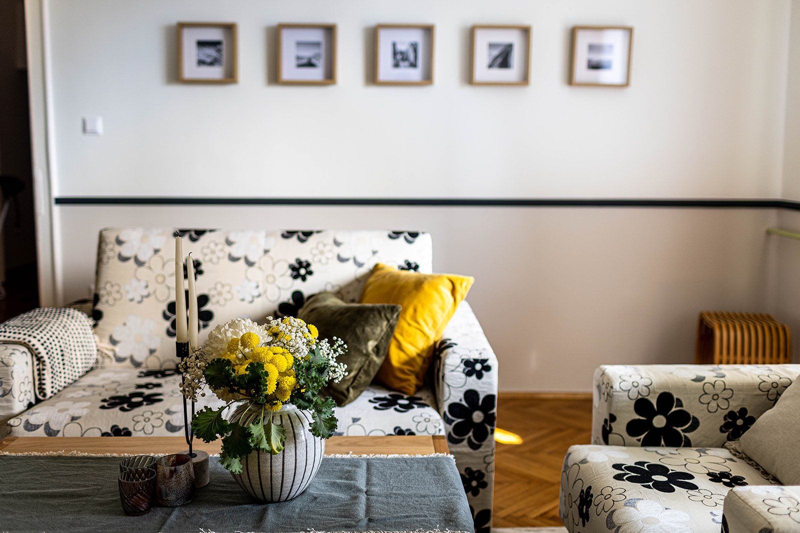 Physiotherapeutisches Wissen trifft auf Interior Design – ein Interview ...
