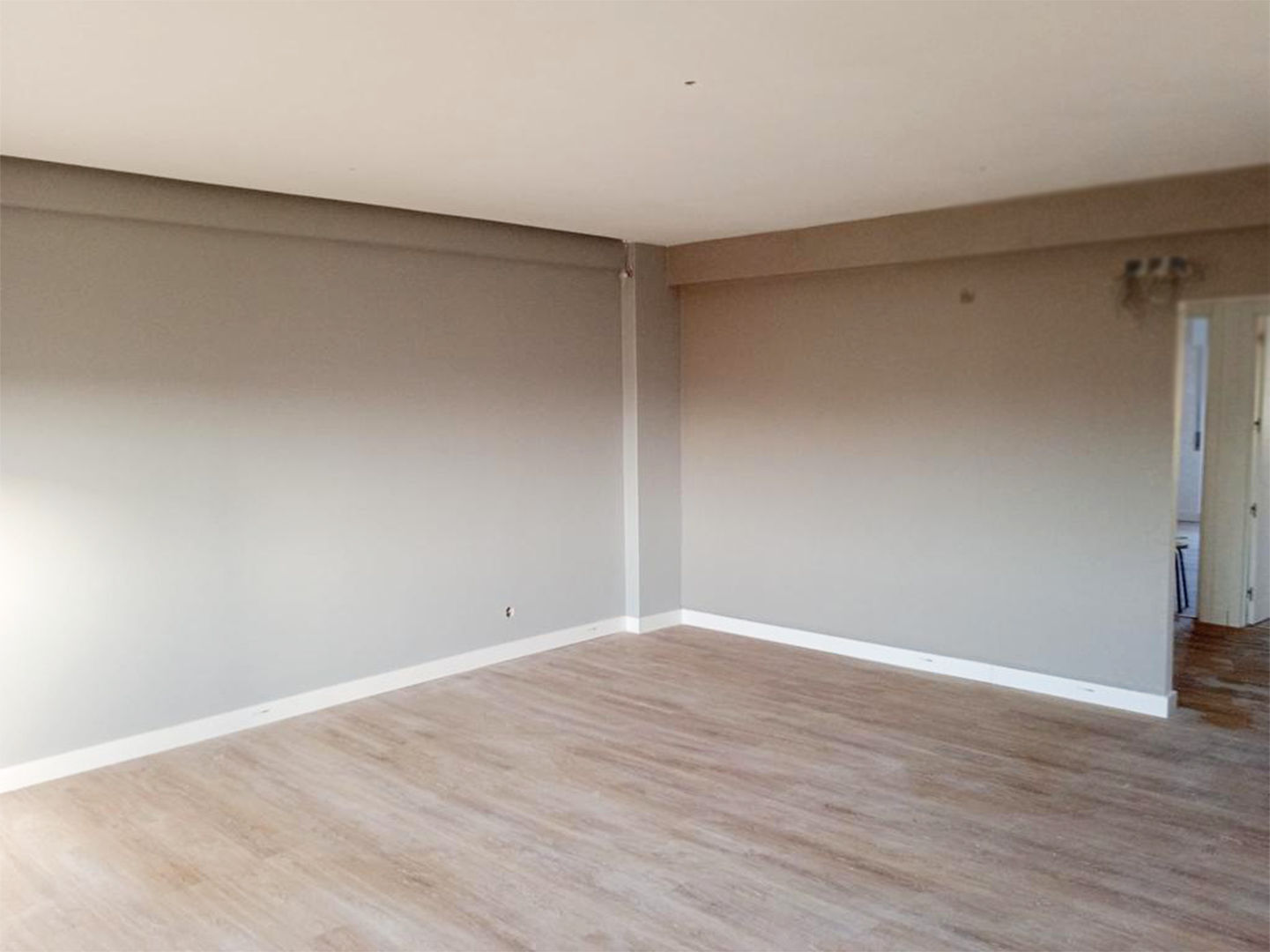 remodelações almada