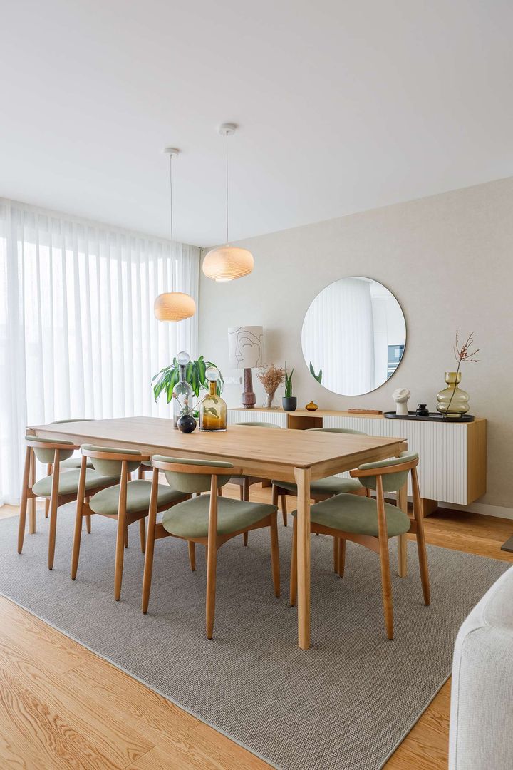 6 Detalhes Perfeitos de um Projeto de Interiores Imperdível by ...