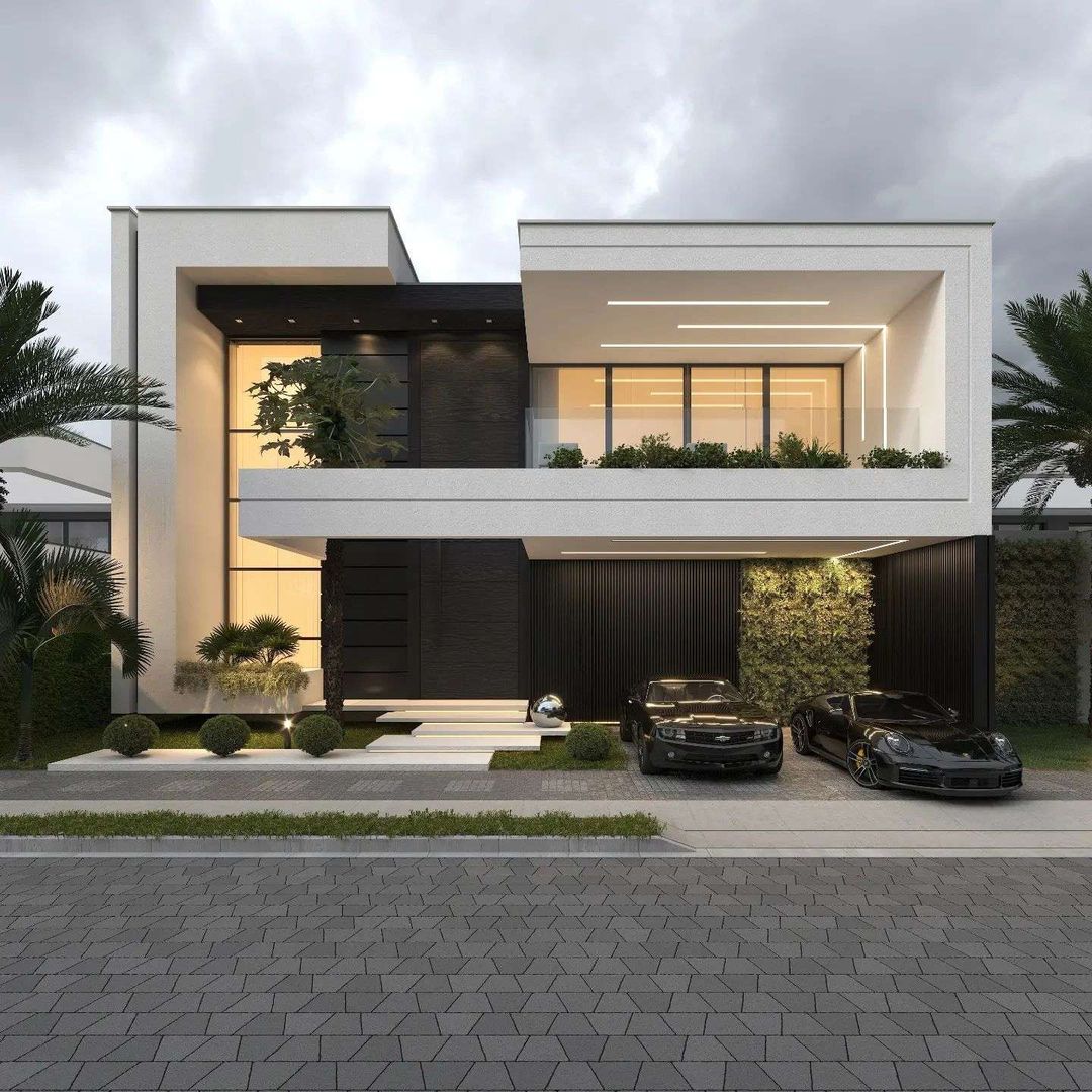 150 Metrekare Villa | homify