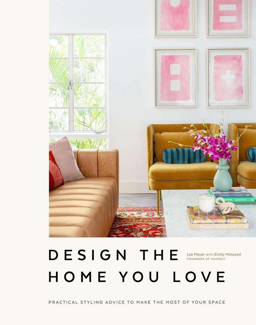 Book Design the Home You Love, Press profile homify Press profile homify Phòng khách