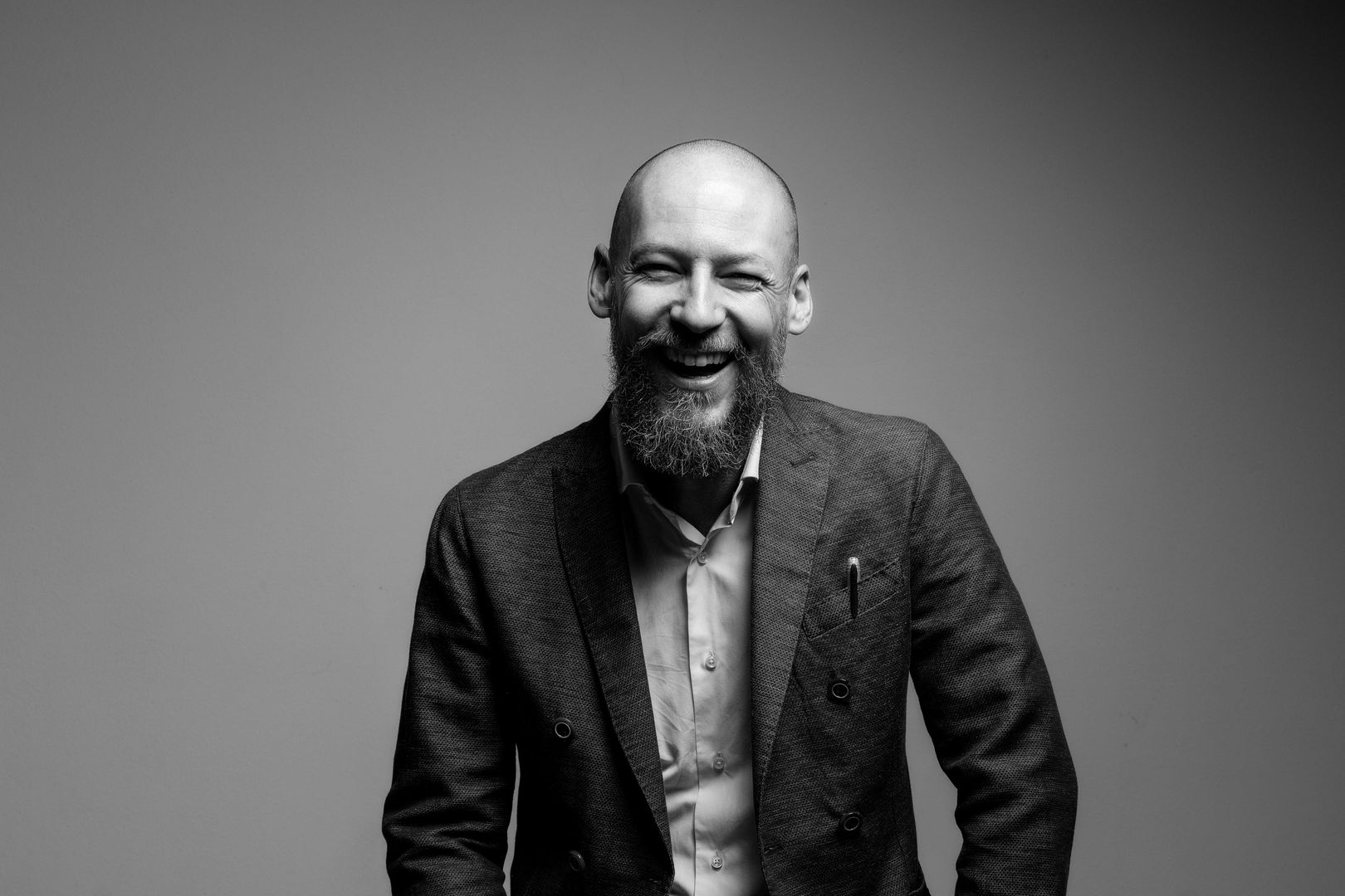 Intervista all'Architetto Gian Luca Zoli homify