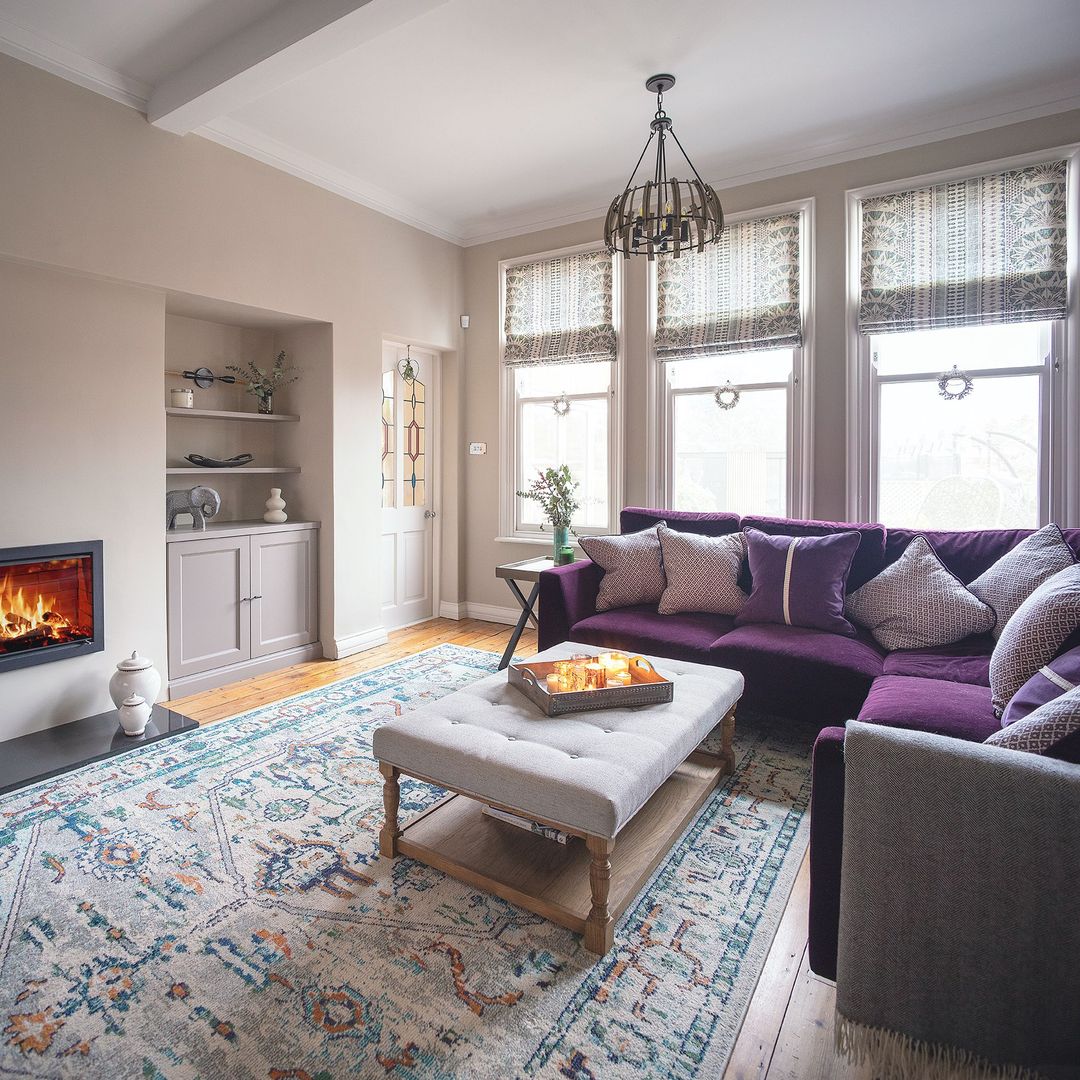 What's the Most Suitable Flooring? Expert Advice from Niki Schafer ...
