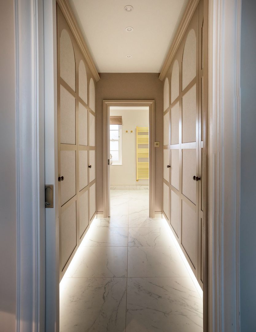 What's the Most Suitable Flooring? Expert Advice from Niki Schafer ...