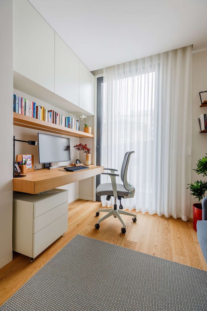 6 Detalhes Perfeitos de um Projeto de Interiores Imperdível by ...