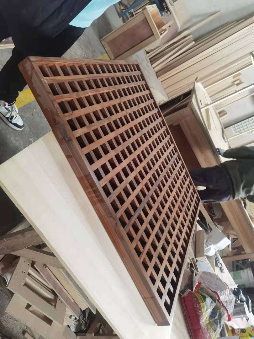 Our ordering process Lila & Lin Villas Building, Wood, Hood, Urban design, Material property, Composite material, Engineering, Grille, Roof, Flooring