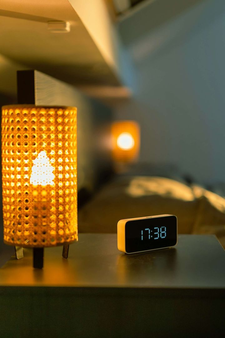 Smart Home, Smart Style: Ideen für 2025, die Technik und Design ...