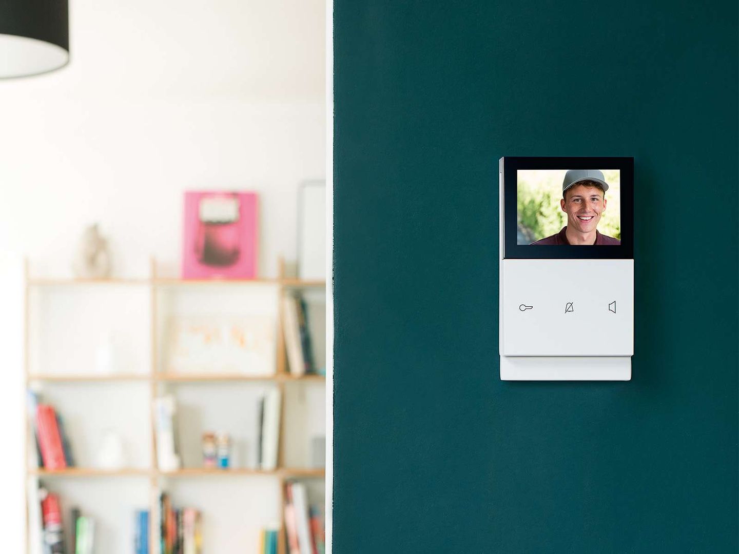 Smart Home Technology: Enhancing Convenience and Efficiency in Your ...