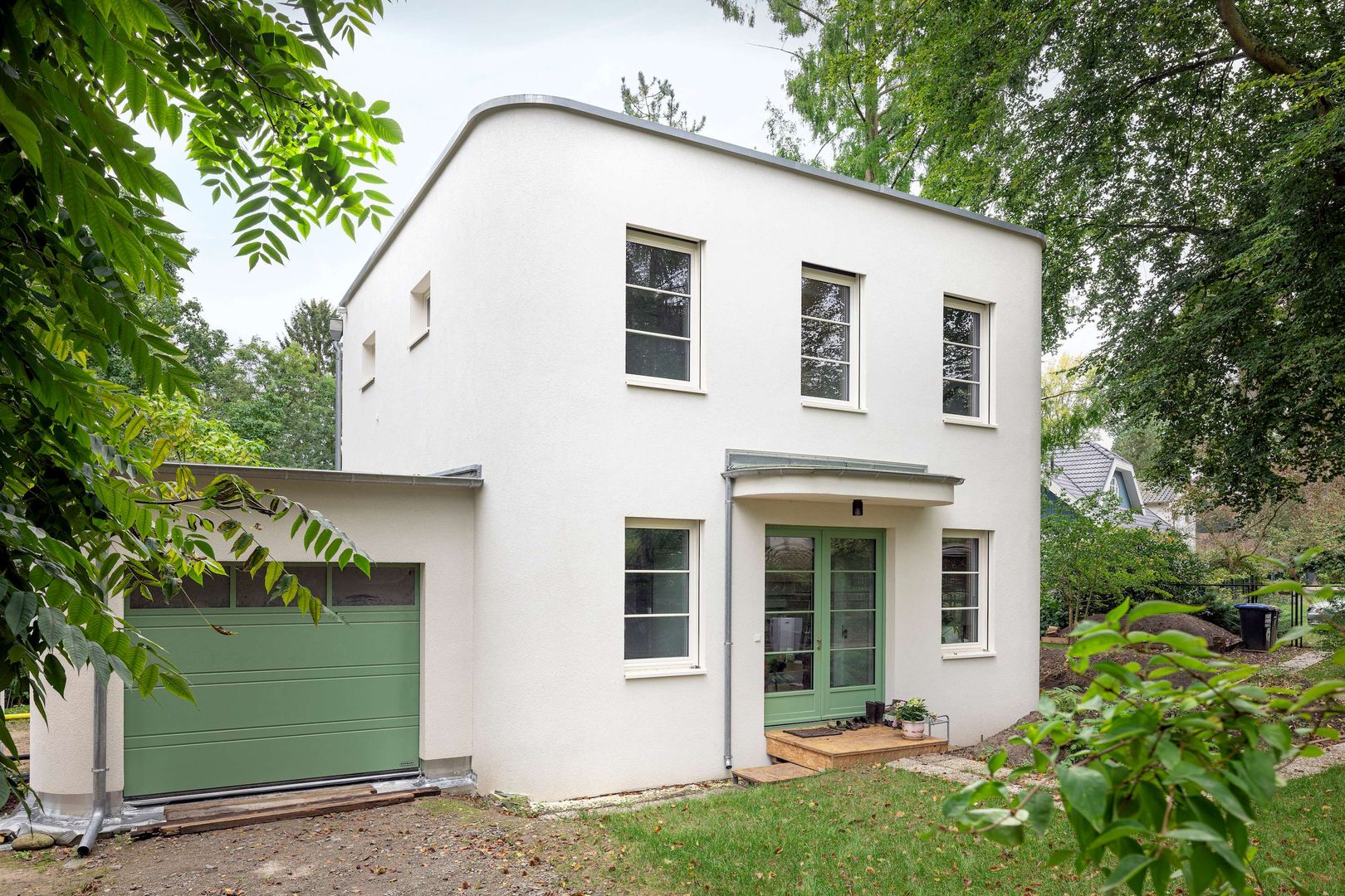 Haus Summt – Ein architektonisches Juwel im Einklang mit der Natur | homify