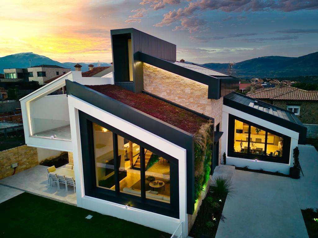 Las 20 casas modulares de diseño más increíbles del mundo