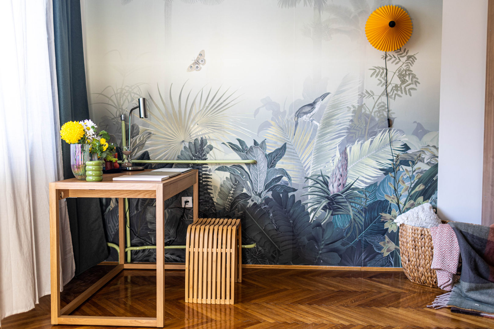 Physiotherapeutisches Wissen trifft auf Interior Design – ein Interview ...