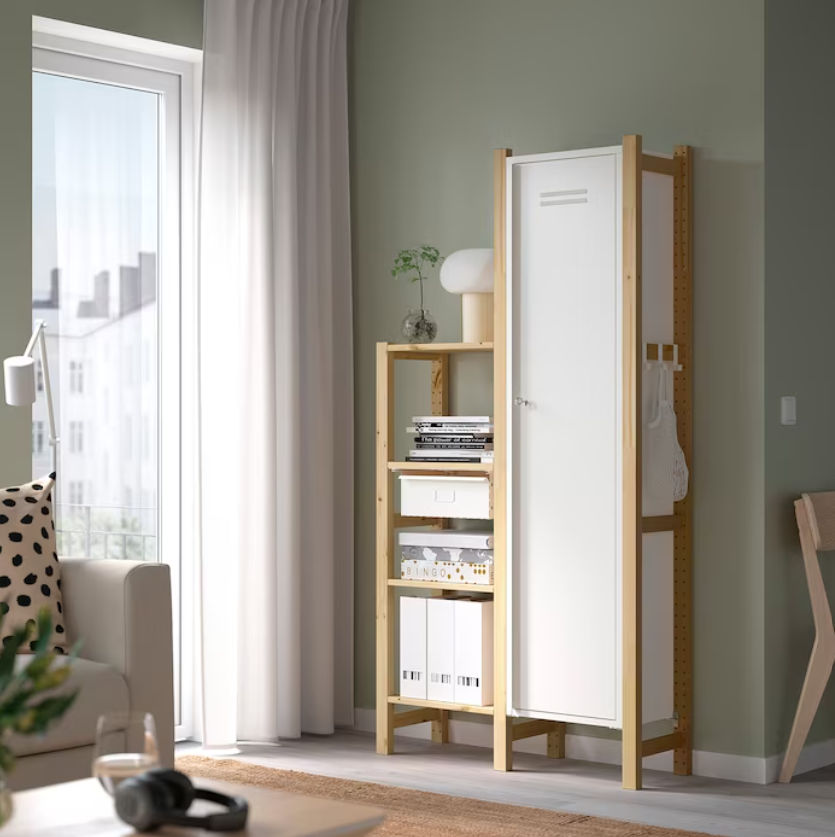 IKEA Trends The Best Shelves And Shelves For 2024 Homify   E895e2f2 7ea1 46dc 9976 9ae03913a6e7 