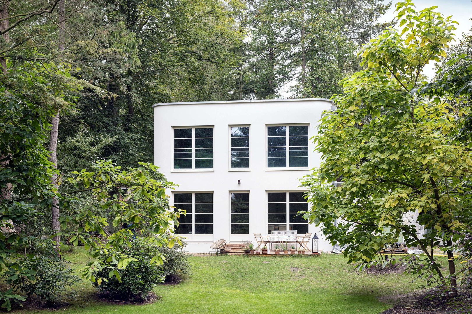 Haus Summt – Ein architektonisches Juwel im Einklang mit der Natur | homify