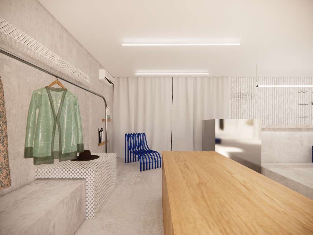 Industrial Elegance homify Ticari alanlar Edificio, Comodidad, Madera, Diseño de interiores, Accesorio, Piso, Piso, Madera dura, Techo, Casa