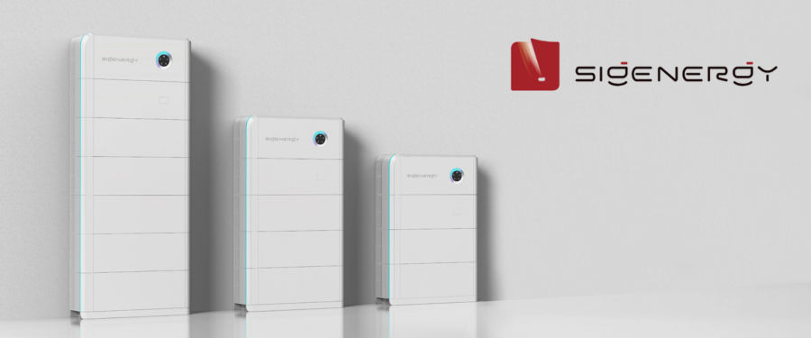 Haier Smart Cube vs Sigenstor: twee dezelfde thuisbatterijen? | homify