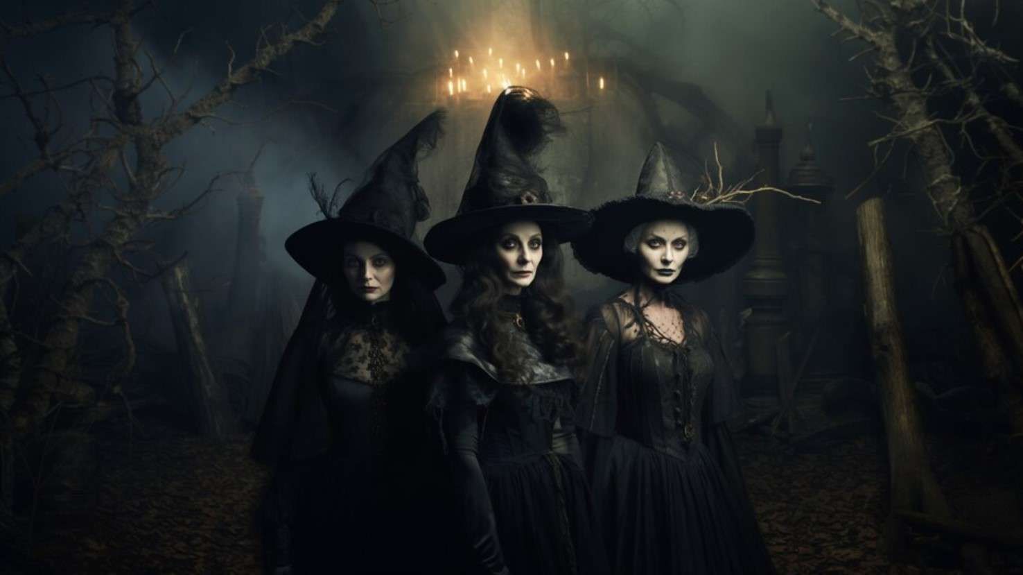 in wie vielen tagen ist halloween 2025