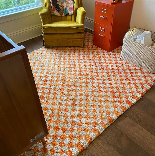 8 Ways to Incorporate Checkered Patterns into Interior Decoration | homify