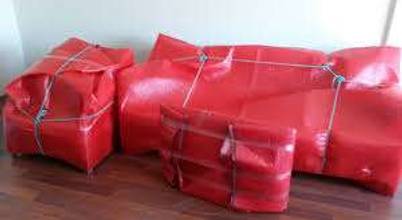 MY İzmir Evden Eve Nakliyat