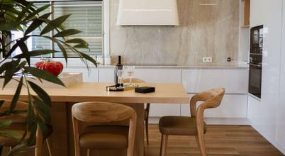 Sediada em Paredes, a ByOriginal é um atelier de Design e Decoração de Interiores que conta com a colaboração de uma equipa