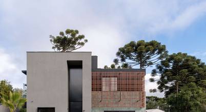 Lojas em Curitiba - Casa do Construtor