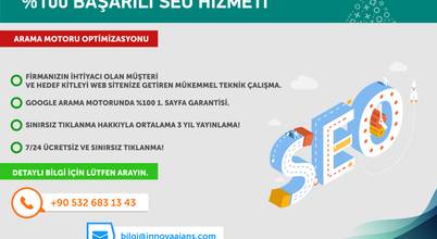 İNNOVA WEB TASARIM AJANSI