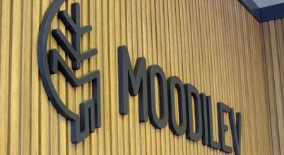 Moodilev İnşaat Çelik Yapı Mimarlık Mühendislik Ltd. Şti.