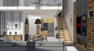 Doppio Design Studio