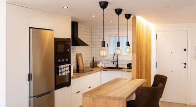 En Bagés Arquitectura &amp; Construcción transformamos tus sueños en realidad, creando espacios que se adaptan perfectamente