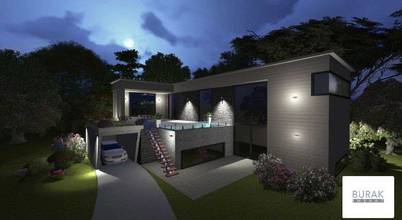 BURAK İNŞAAT DEKORASYON