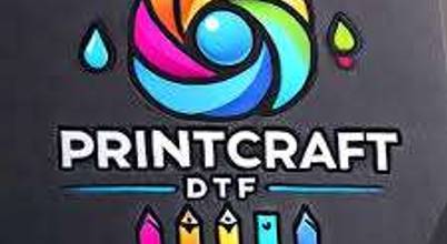 Custom Apparel & Transfers – Printcraft DTF