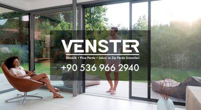 Venster