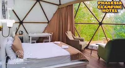 Phalesia / Falesya Glamping Otel