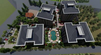 cihan avcı mimarlık