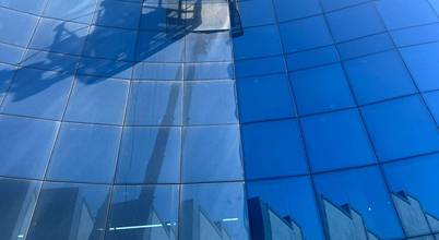 Bina Dış Cephe Temizliği İstanbul