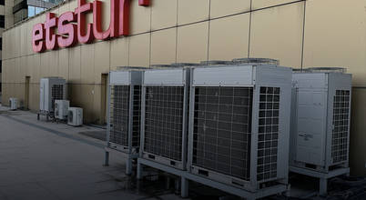 Nobel Klima İklimlendirme Sistemleri