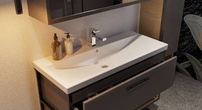 Holzenberg Banyo Mobilyaları