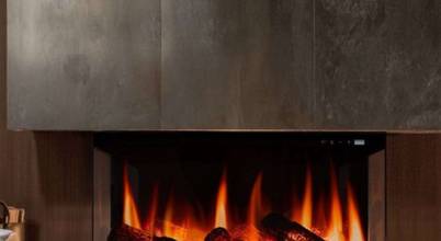 Asel Şömine & Barbekü