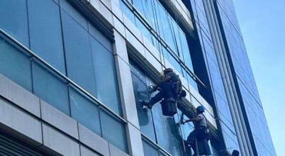 Gün Temizlik: Dış Cephe Temizliği