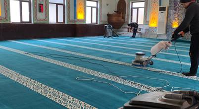 Sakarya Cami Halı Yıkama 