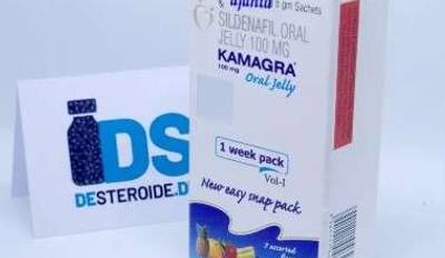 Kamagra jelly 25 mg