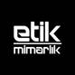 Etik Mimarlık Profil resmi/Şirket logosu
