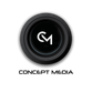 Concept Media Profil resmi/Şirket logosu