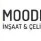 Moodilev İnşaat Çelik Yapı Mimarlık Mühendislik Ltd. Şti. Profil resmi/Şirket logosu