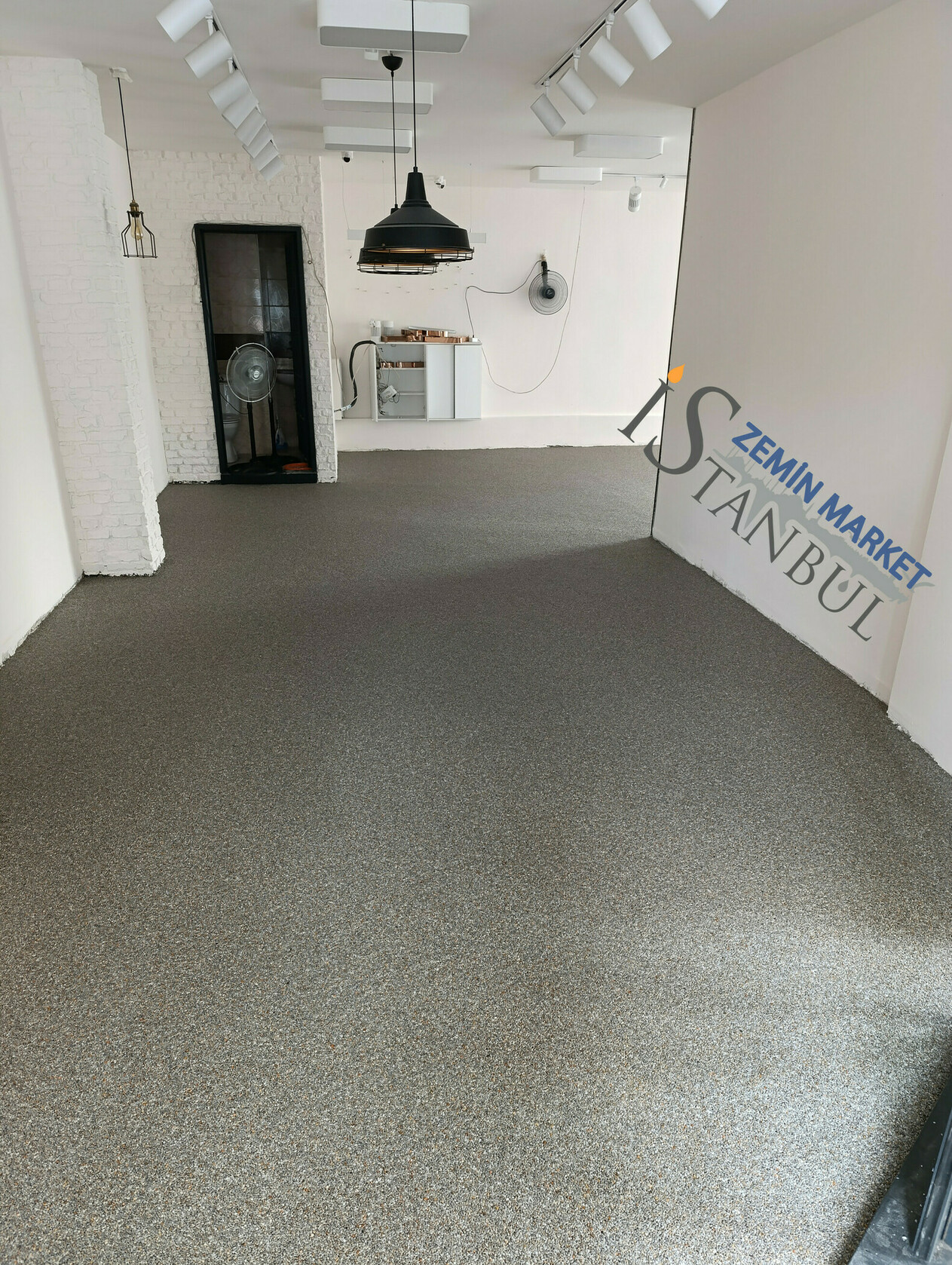 PVC Zemin Kaplama  Profil resmi/Şirket logosu