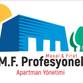 Mersin Apartman ve Site Yönetimi Masal Yönetim Profil resmi/Şirket logosu